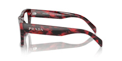 PRADA PRA17V 16U1O1 53 FRAME