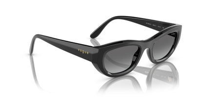 VOGUE VO5616S W44/11 51 SUNGLASSES
