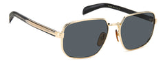 DAVID BECKHAM DB7121GS RHLIR 60 SUNGLASSES