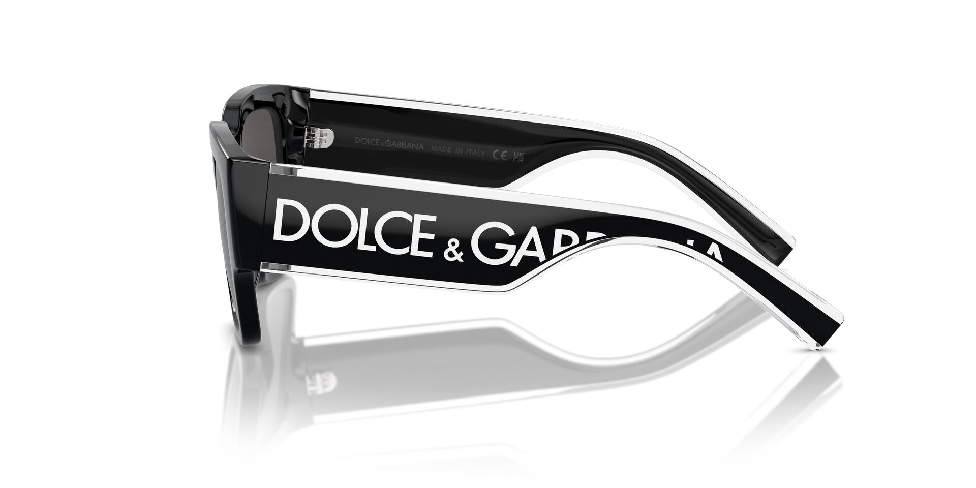 DOLCE & GABBANA DX6004 501/87 49 SUNGLASSES