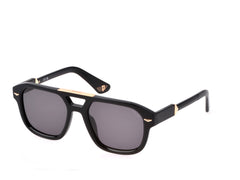 POLICE SPLL19K 0700 55 SUNGLASSES