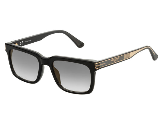 POLICE SPLF12K 700G 55 SUNGLASSES