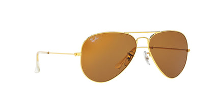 RAYBAN RB3025I AVIATOR L9797 58 SUNGLASSES