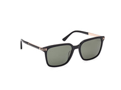 TOM FORD TF1183 01R 56 SUNGLASSES