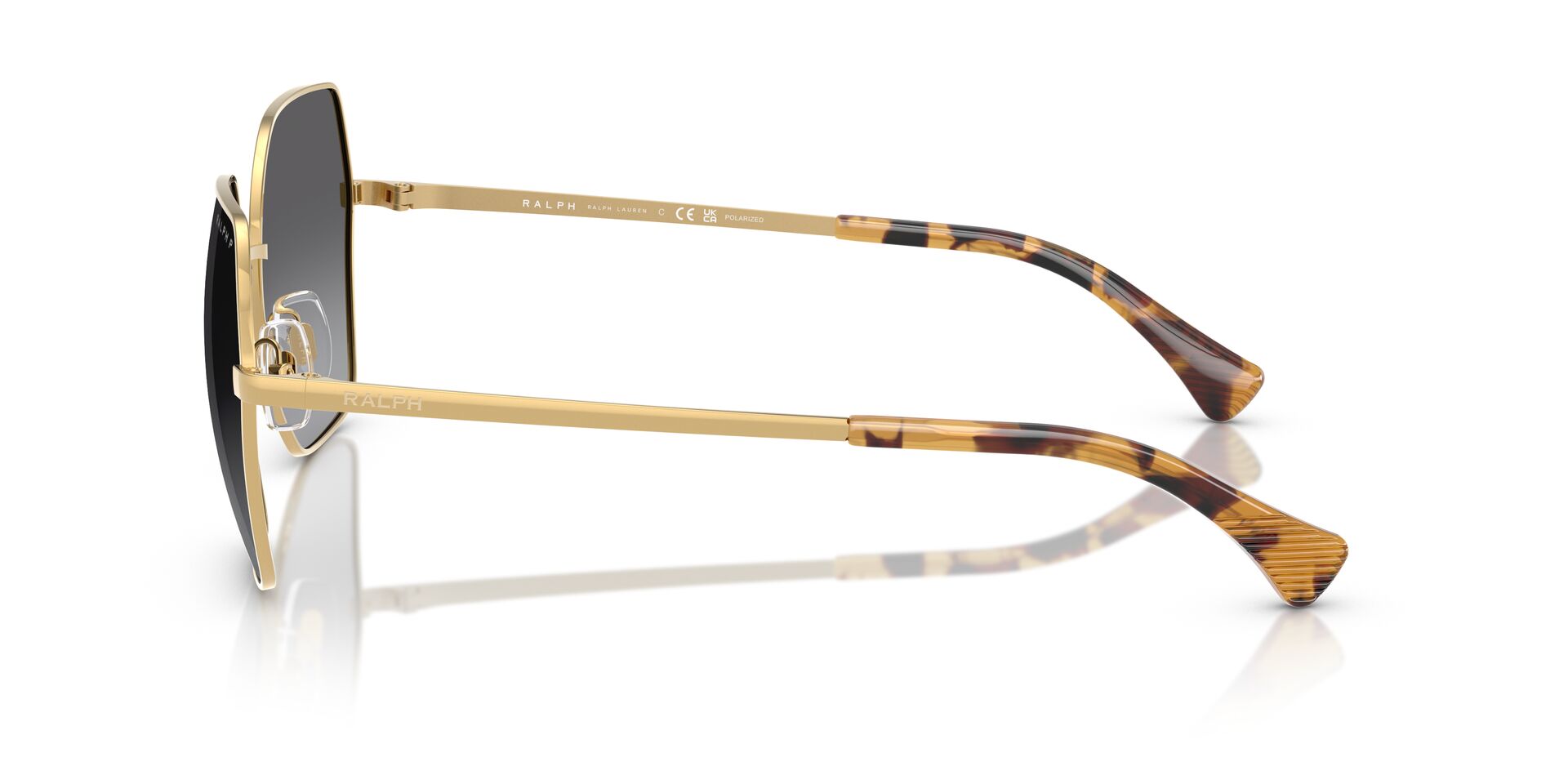 RALPH LAUREN RA4138 9004 T3 58 SUNGLASSES