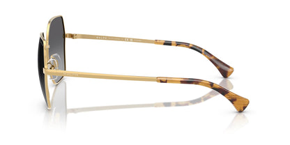 RALPH LAUREN RA4138 9004 T3 58 SUNGLASSES