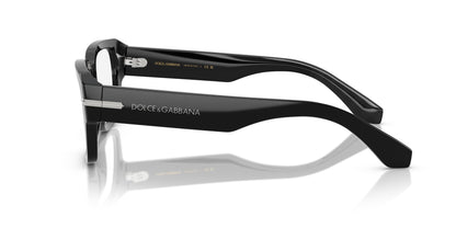 DOLCE & GABBANA DG3408 501 54 FRAME