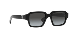 PRADA PR02ZS 1AB06T 52 SUNGLASSES