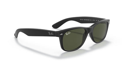 RAYBAN RB2132 NEW WAYFARER 622 55 SUNGLASSES