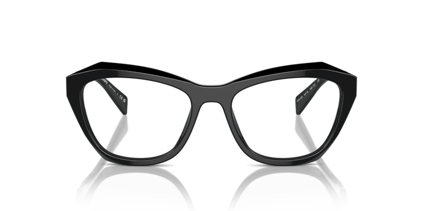 PRADA PRA20V 16K1O1 52 FRAME