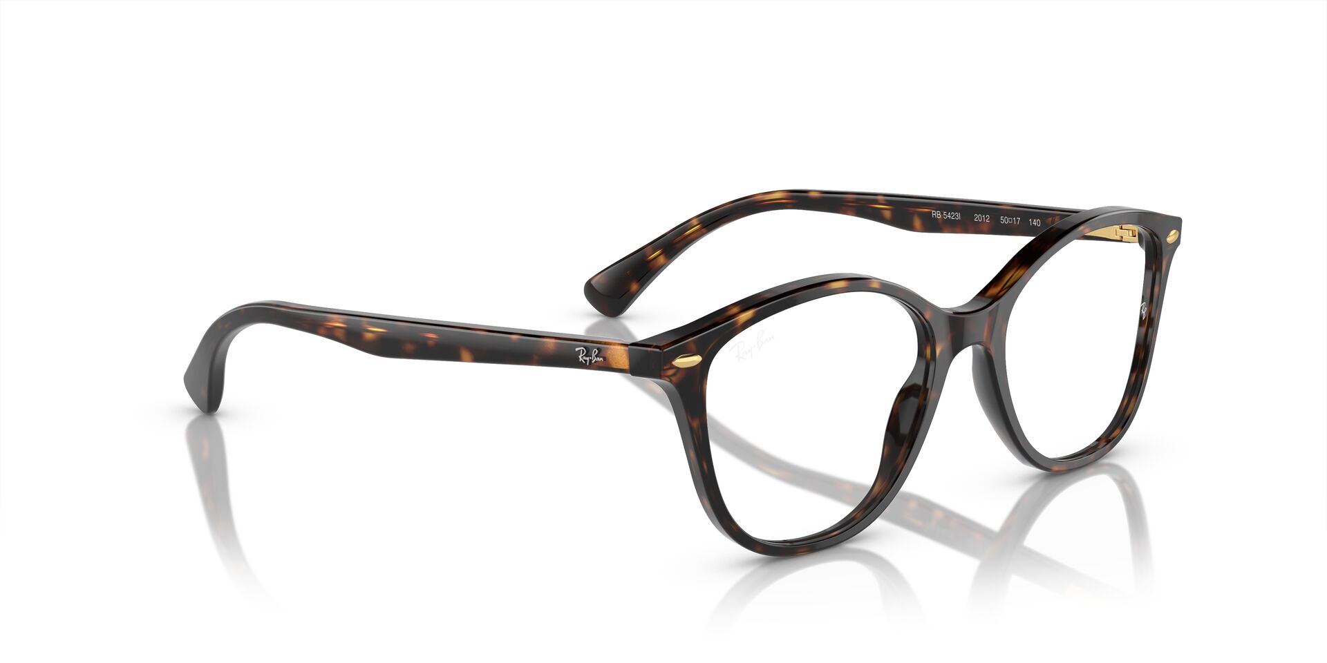 RAYBAN RX5423I 2012 50 FRAME