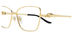 CARTIER CT0523O 001 55 FRAME