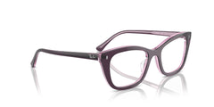 RAYBAN RX5433 8364 50 FRAME