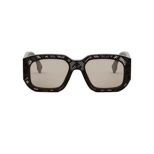 FENDI FE40113I  50E 0002 Full 52 145 Plastic SUNGLASSES