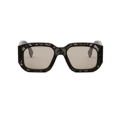 FENDI FE40113I  50E 0002 Full 52 145 Plastic SUNGLASSES