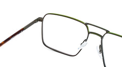 ETNIA BARCELONA TEXOLA  GRHV NA FULL 58 150 Composite Plastic + Metal FRAME