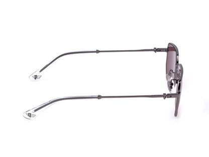 POLICE SPLN40K 509Y 57 SUNGLASSES