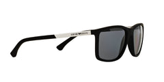 EMPORIO ARMANI 0EA4058 506381 58 SUNGLASSES