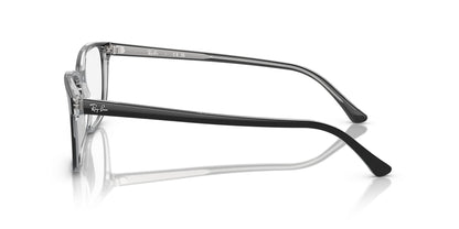 RAYBAN RX5418 8367 54 FRAME