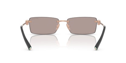 TIFFANY & CO TF3108B 61051T 60 SUNGLASSES