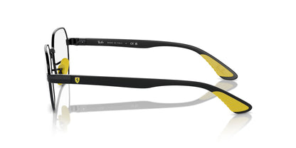 RAYBAN RX6594M F094 54 FRAME
