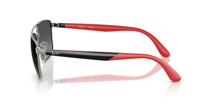 RAYBAN RB3760I 004 11 59 SUNGLASSES