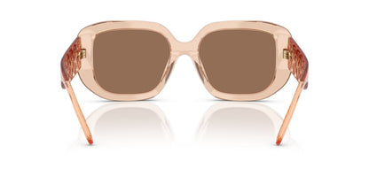 TORY BURCH TY7218U 195473 54 SUNGLASSES