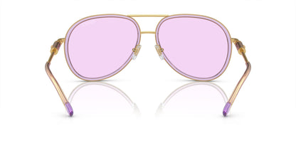 VERSACE VE2260 10021A 60 SUNGLASSES