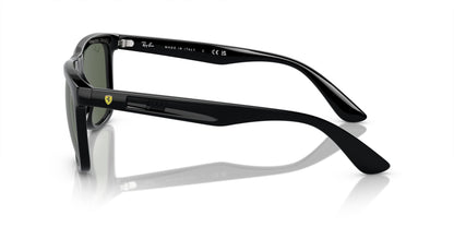 RAYBAN RB4413M F68371 57 SUNGLASSES