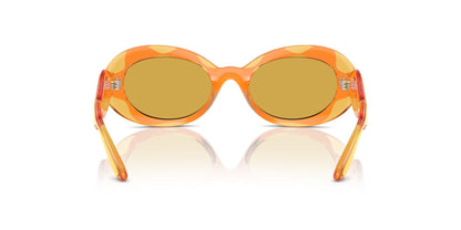 DOLCE & GABBANA DX6005 33347J 49 SUNGLASSES