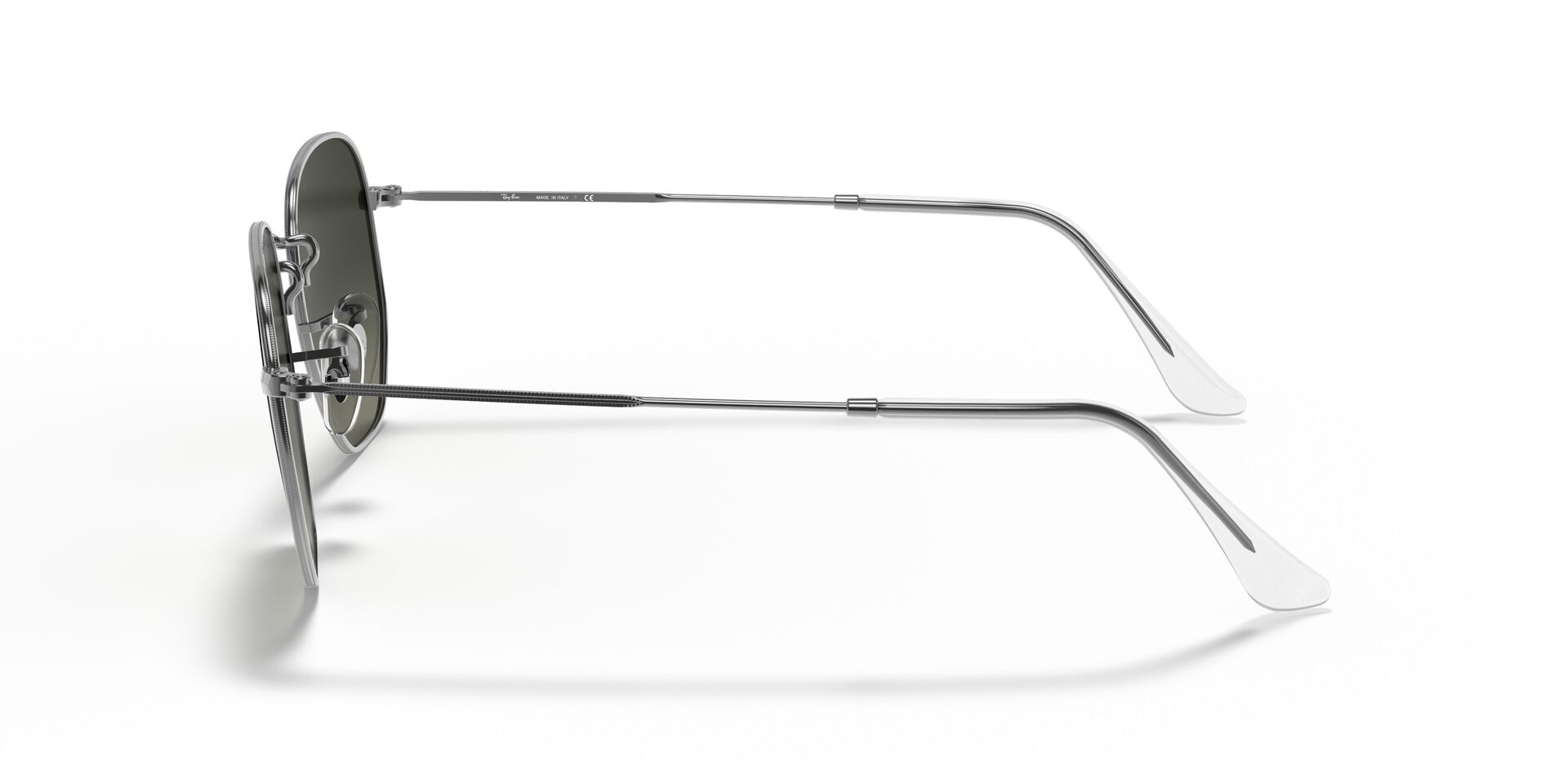 RAYBAN RB3548N HEXAGONAL 004/71 51 SUNGLASSES