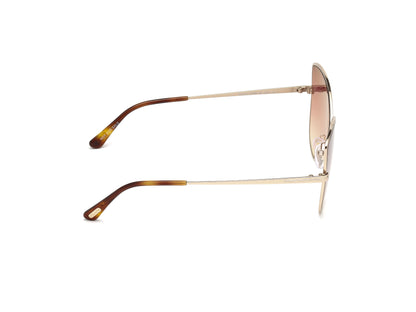 TOM FORD TF569 ELIS 28T 65 SUNGLASSES