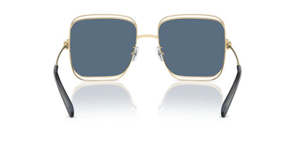 TORY BURCH TY6107 334980 57 SUNGLASSES