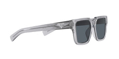 PRADA 0PR 03ZS U430A9 54 SUNGLASSES