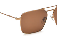 POLICE SPLL07K 08FF 59 SUNGLASSES