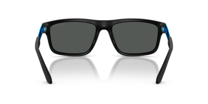 EMPORIO ARMANI EA4244U 5001 87 57 SUNGLASSES