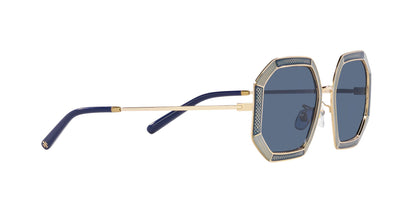 TORY BURCH TY6102 335580 52 SUNGLASSES