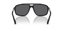 EMPORIO ARMANI 0EA4236U 5001T3 59 SUNGLASSES