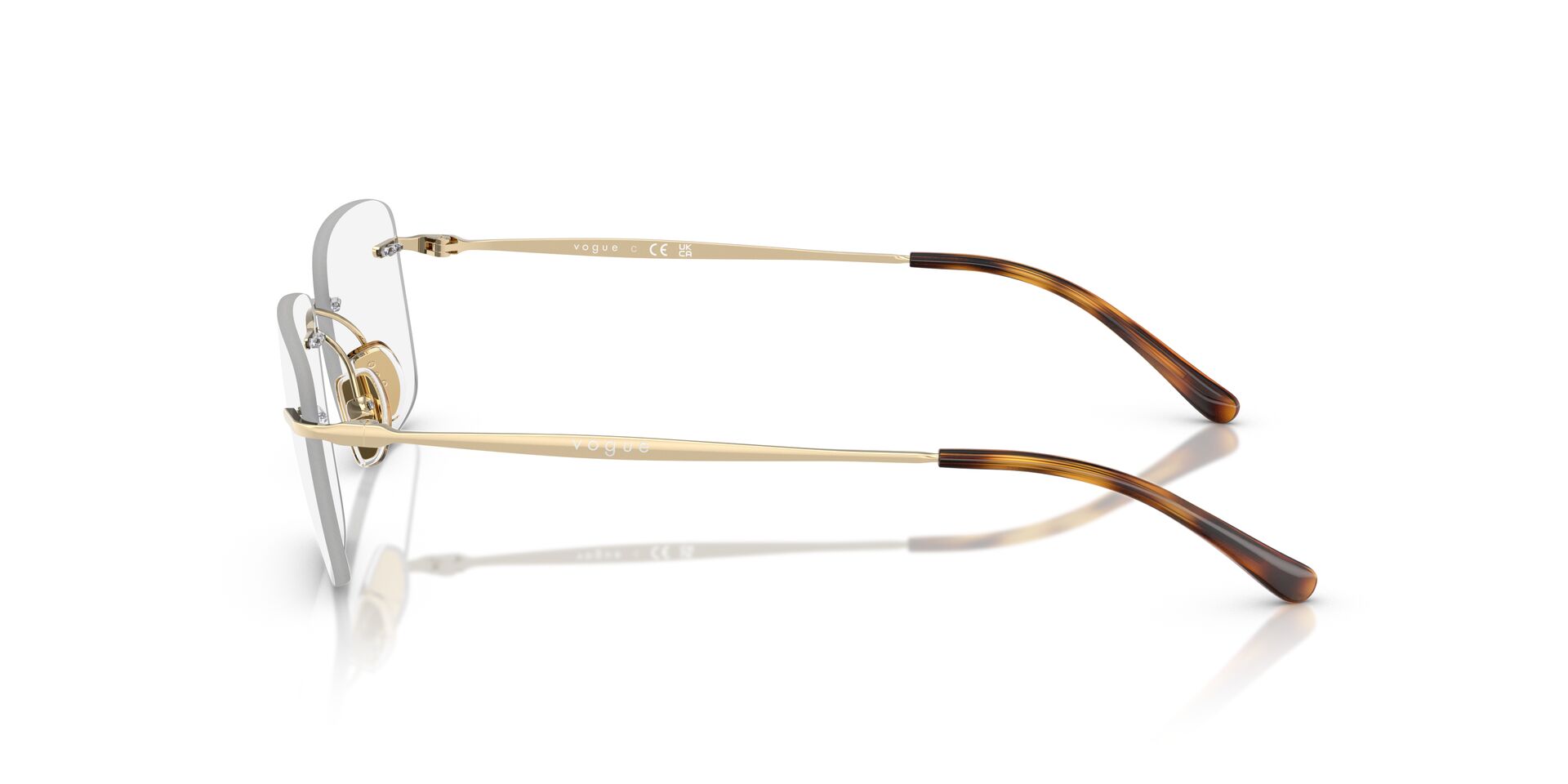 VOGUE VO4314I 848 53 FRAME