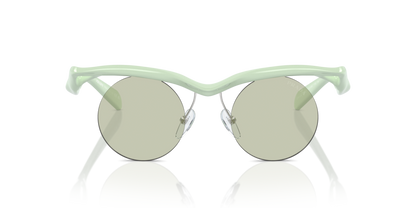 PRADA PRA18S 17Q4R0 43 SUNGLASSES