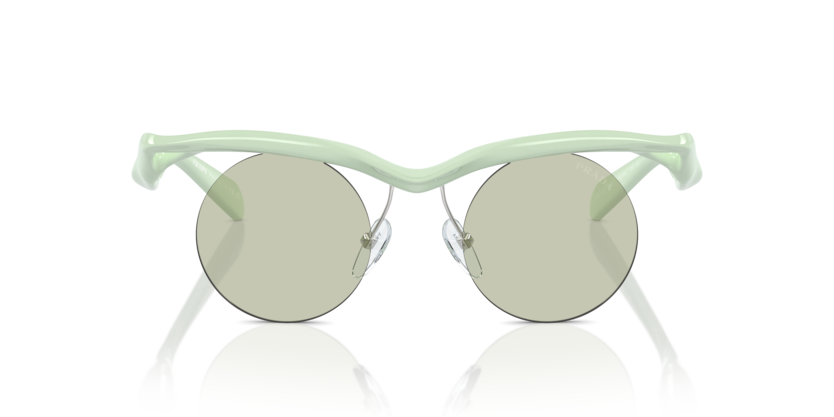 PRADA PRA18S 17Q4R0 43 SUNGLASSES