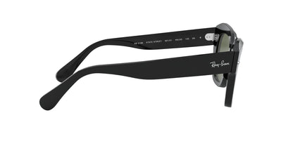 RAYBAN RB2186 STATE STREET 901/31 49 SUNGLASSES