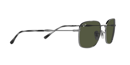 RAYBAN RB3706 004/71 54 SUNGLASSES