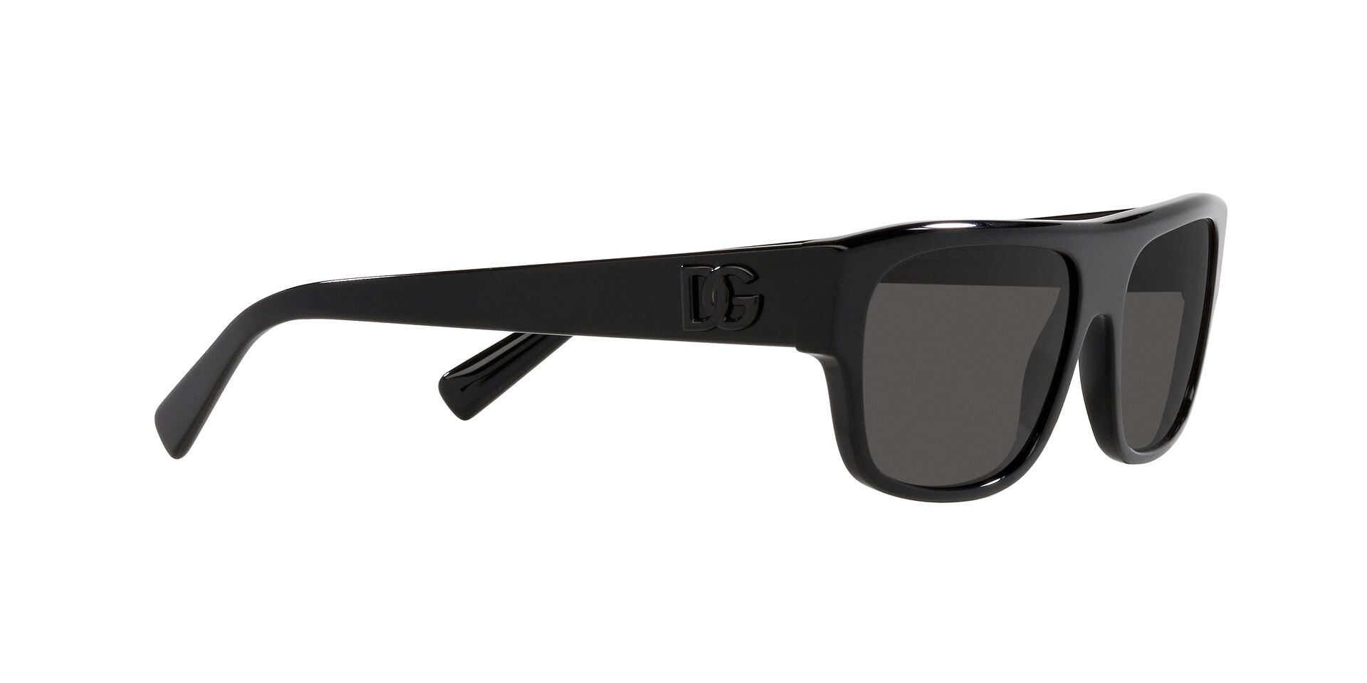 DOLCE & GABBANA DG4455 501/87 57 SUNGLASSES