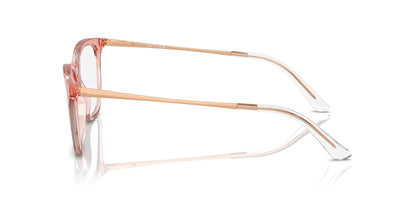 RAYBAN RX7237I 8335 53 FRAME