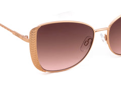 iDEE S3195 C3 57 SUNGLASSES