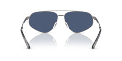 EMPORIO ARMANI 0EA2156 300380 59 SUNGLASSES