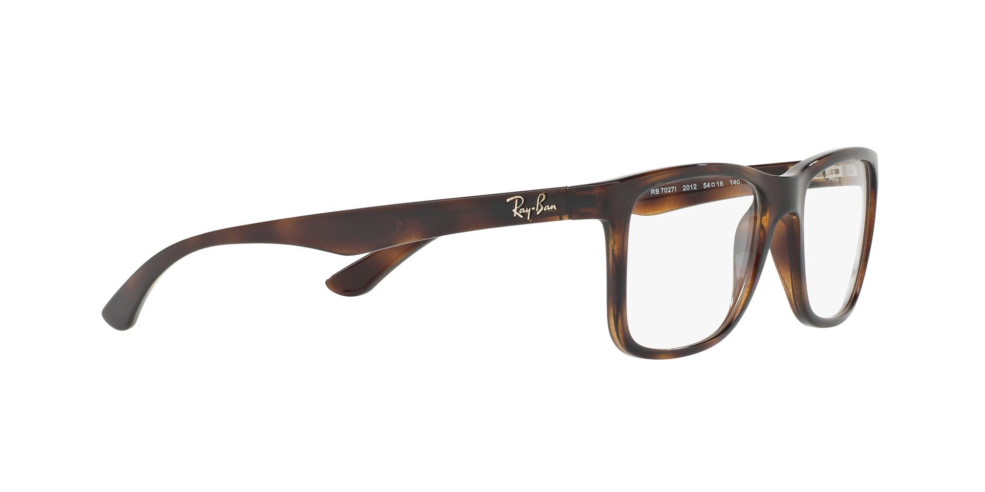 RAYBAN RX7027I 2012 54 FRAME