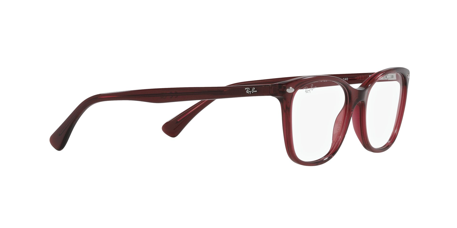 RAYBAN RX5420I 5125 53 FRAME