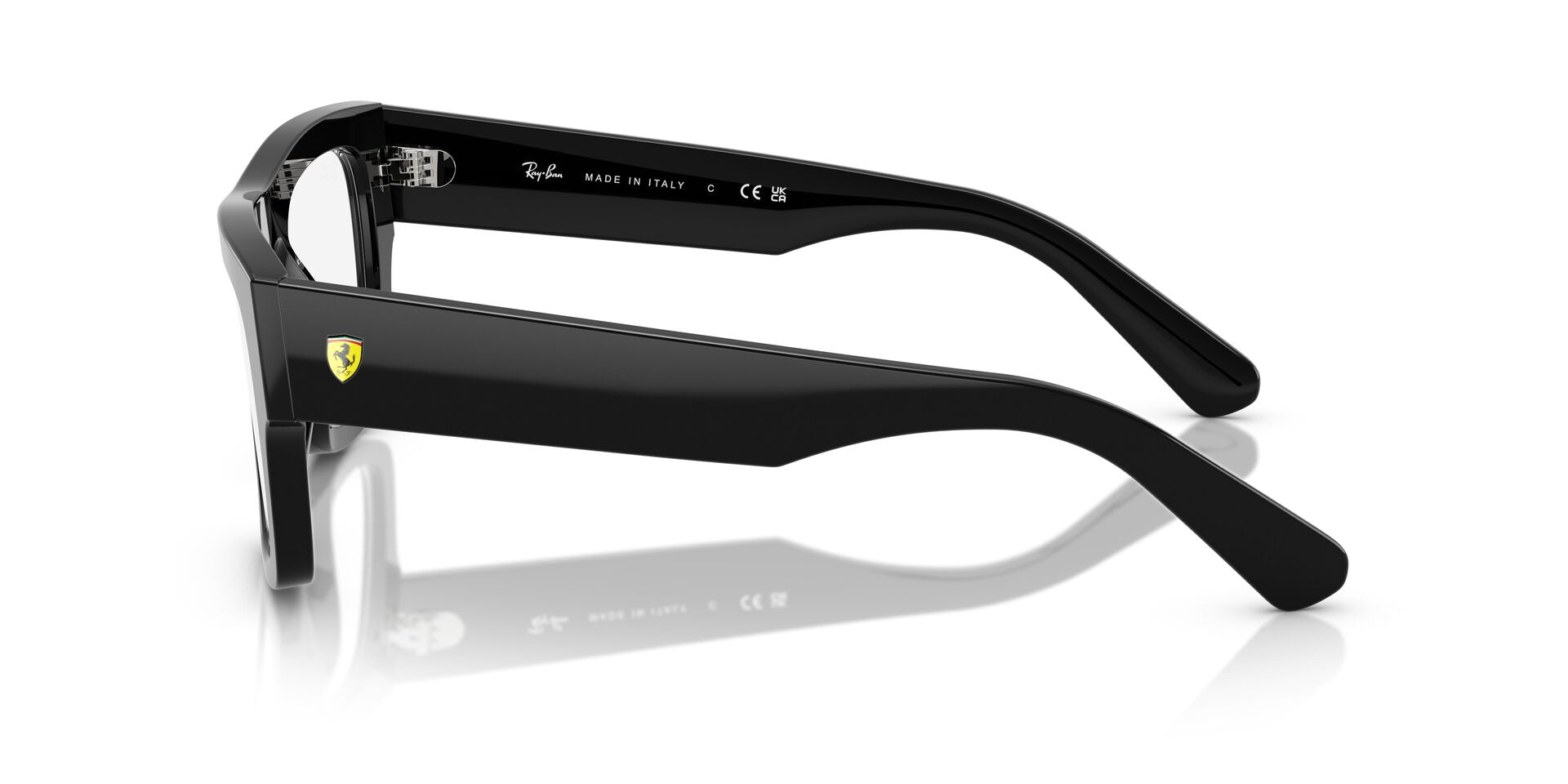 RAYBAN RX5517M F601 51 FRAME